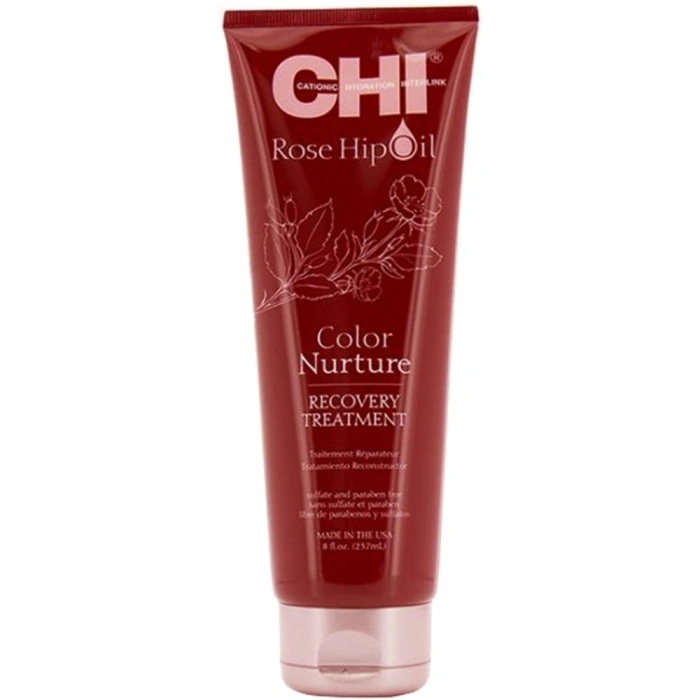 Chi Rose Hip Oil Treatment 230ml főképe